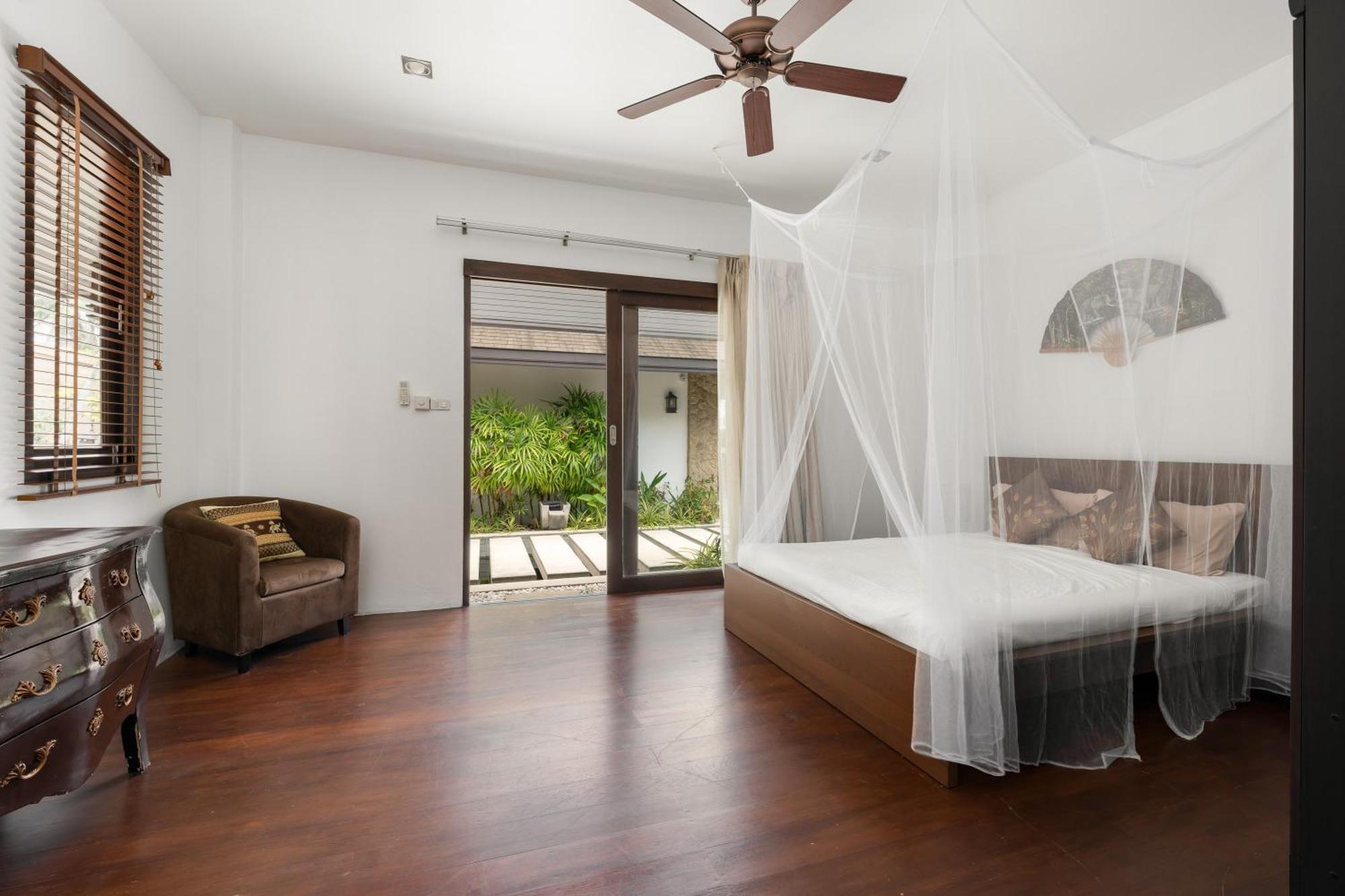 Villaer Exotica 3